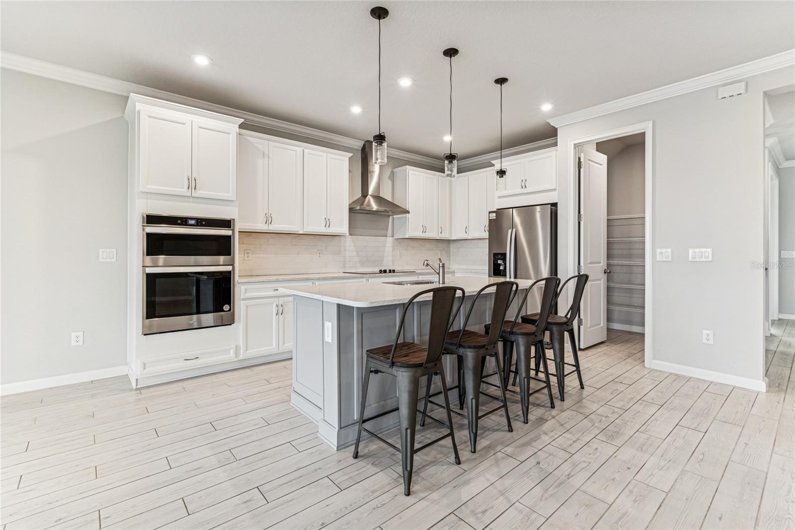 PARKVIEW/LONG LAKE RANCH PH 2B - Residential