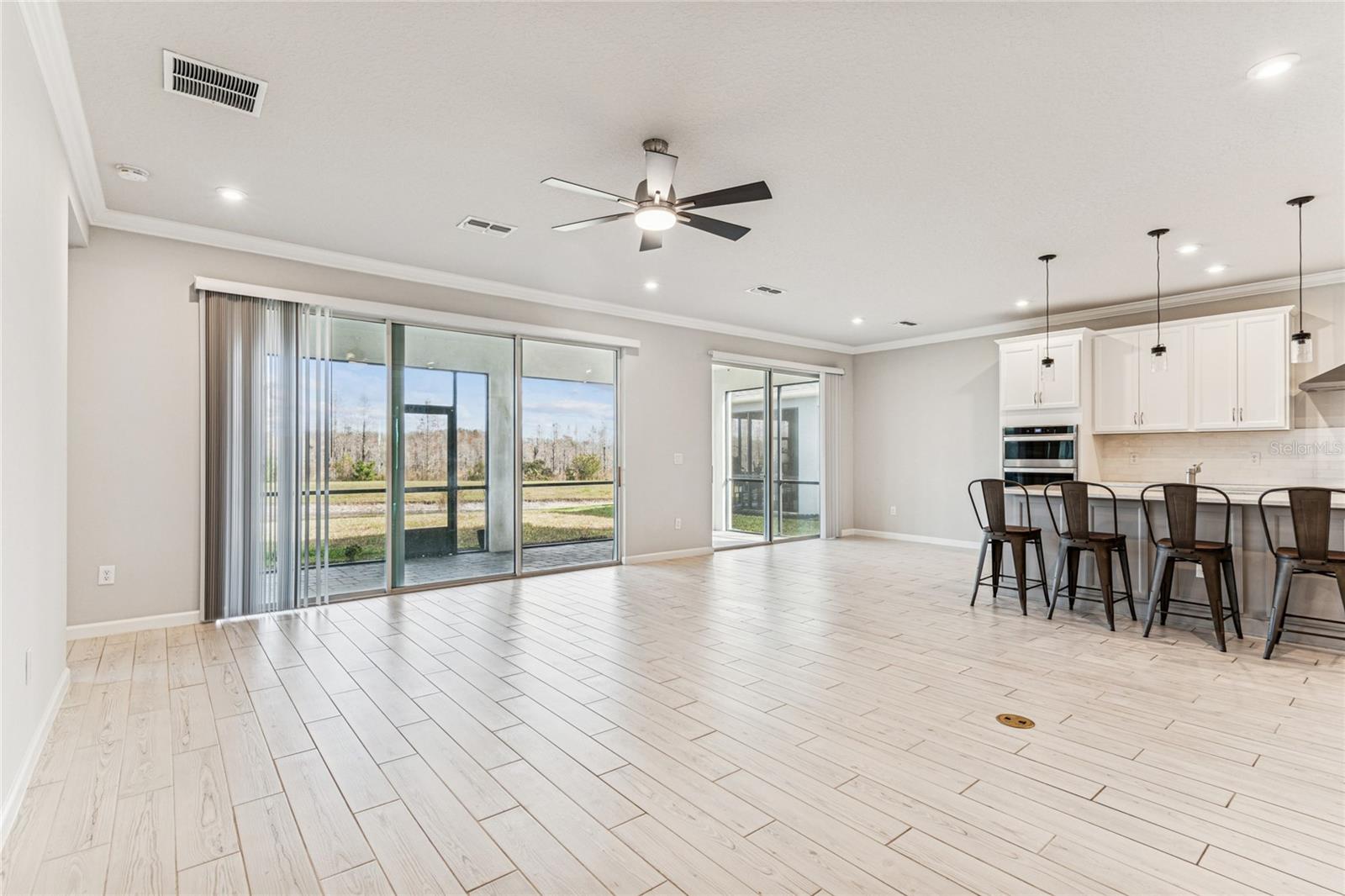 PARKVIEW/LONG LAKE RANCH PH 2B - Residential