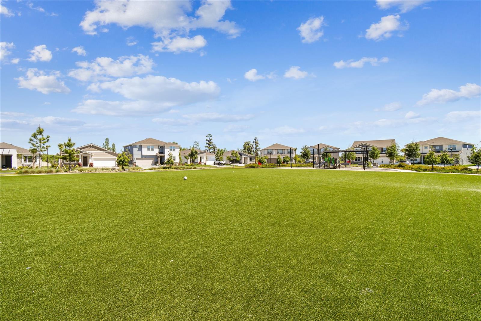 PARKVIEW/LONG LAKE RANCH PH 2B - Residential