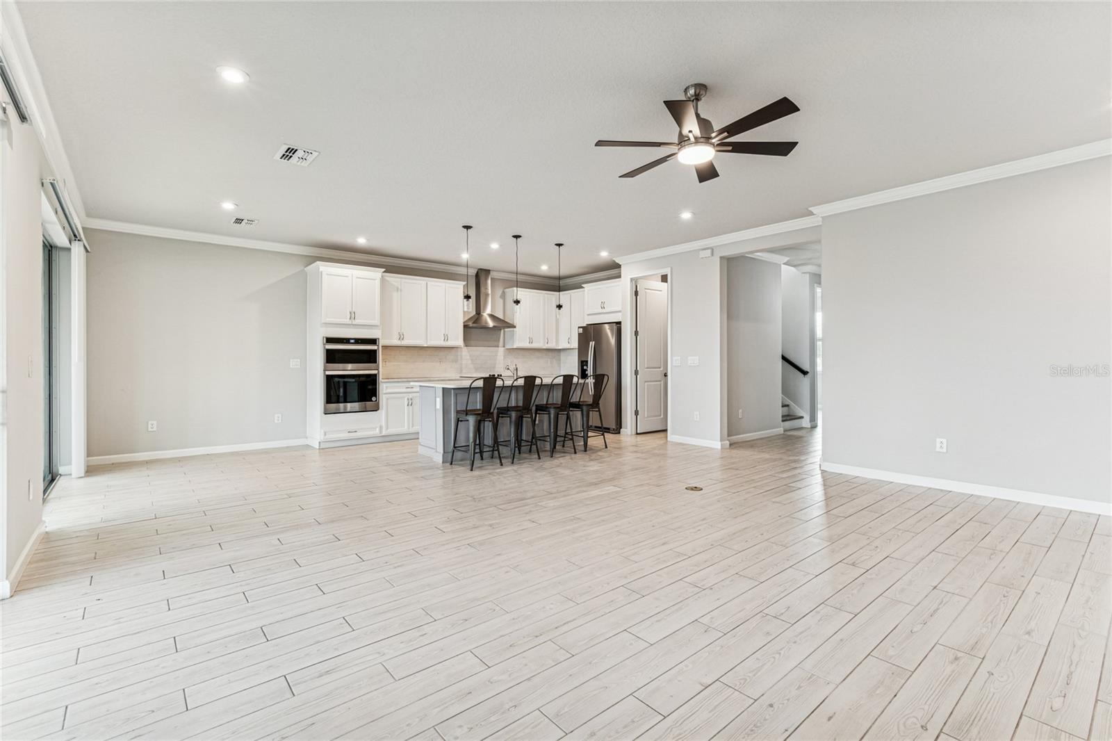 PARKVIEW/LONG LAKE RANCH PH 2B - Residential