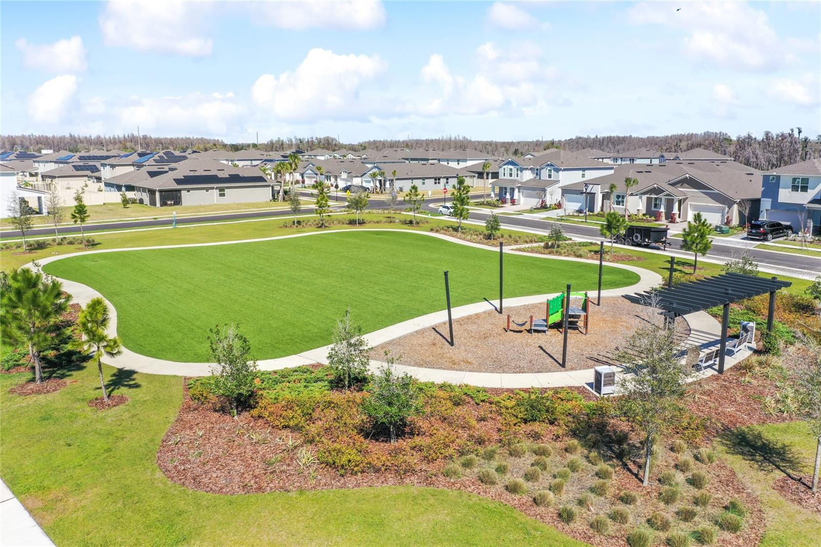 PARKVIEW/LONG LAKE RANCH PH 2B - Residential