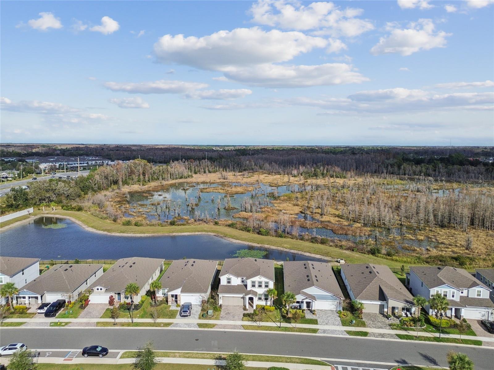 PARKVIEW/LONG LAKE RANCH PH 2B - Residential