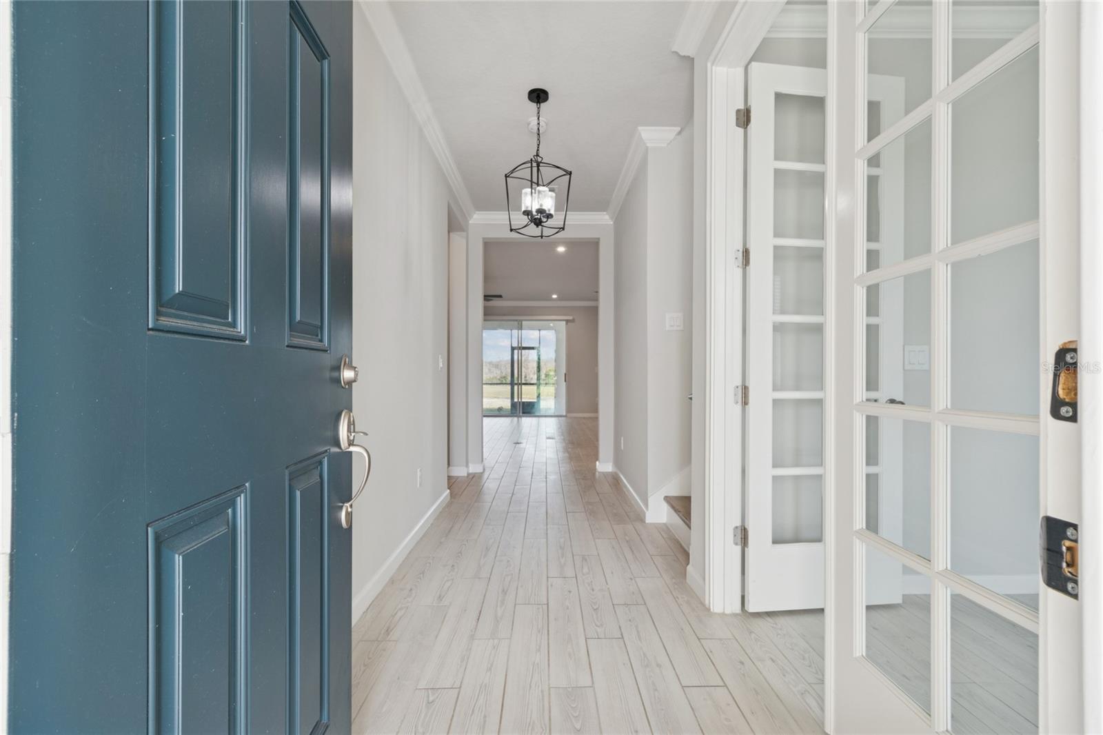 PARKVIEW/LONG LAKE RANCH PH 2B - Residential