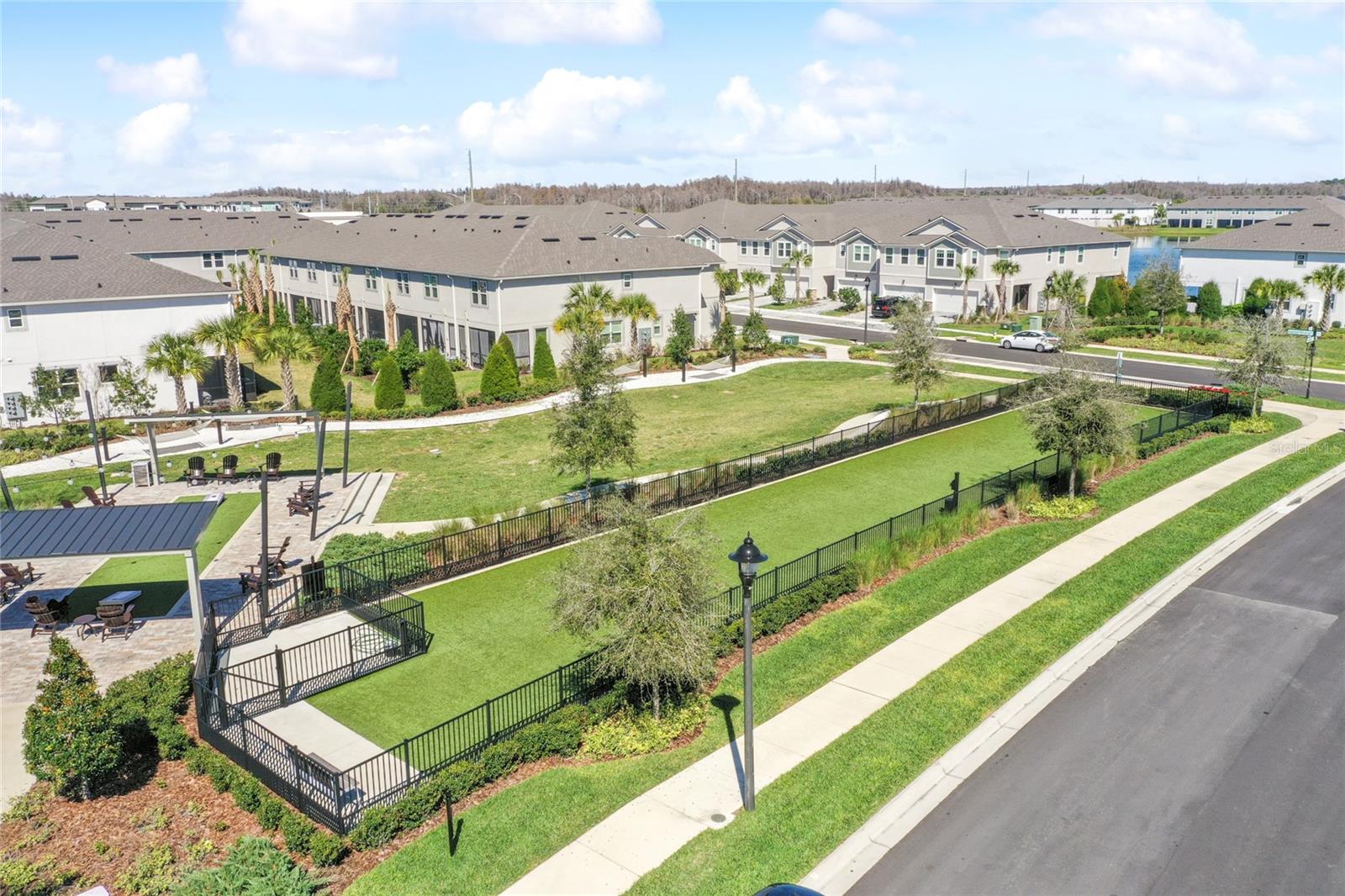 PARKVIEW/LONG LAKE RANCH PH 2B - Residential