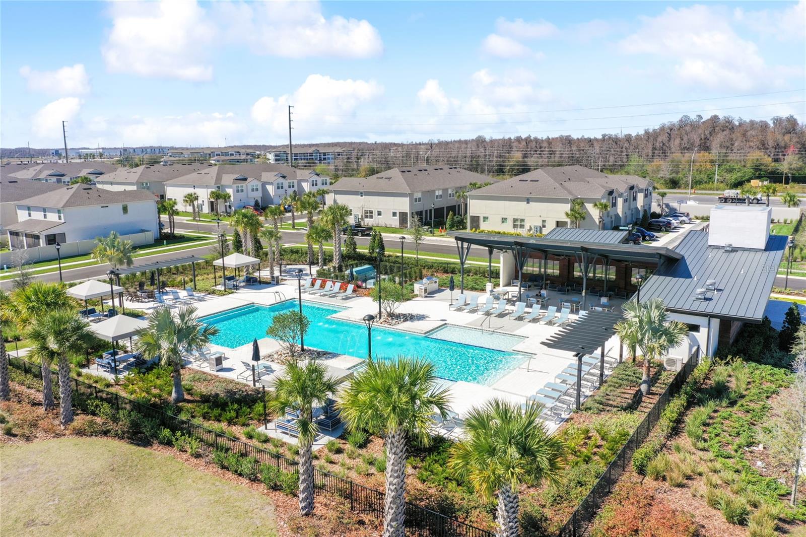 PARKVIEW/LONG LAKE RANCH PH 2B - Residential