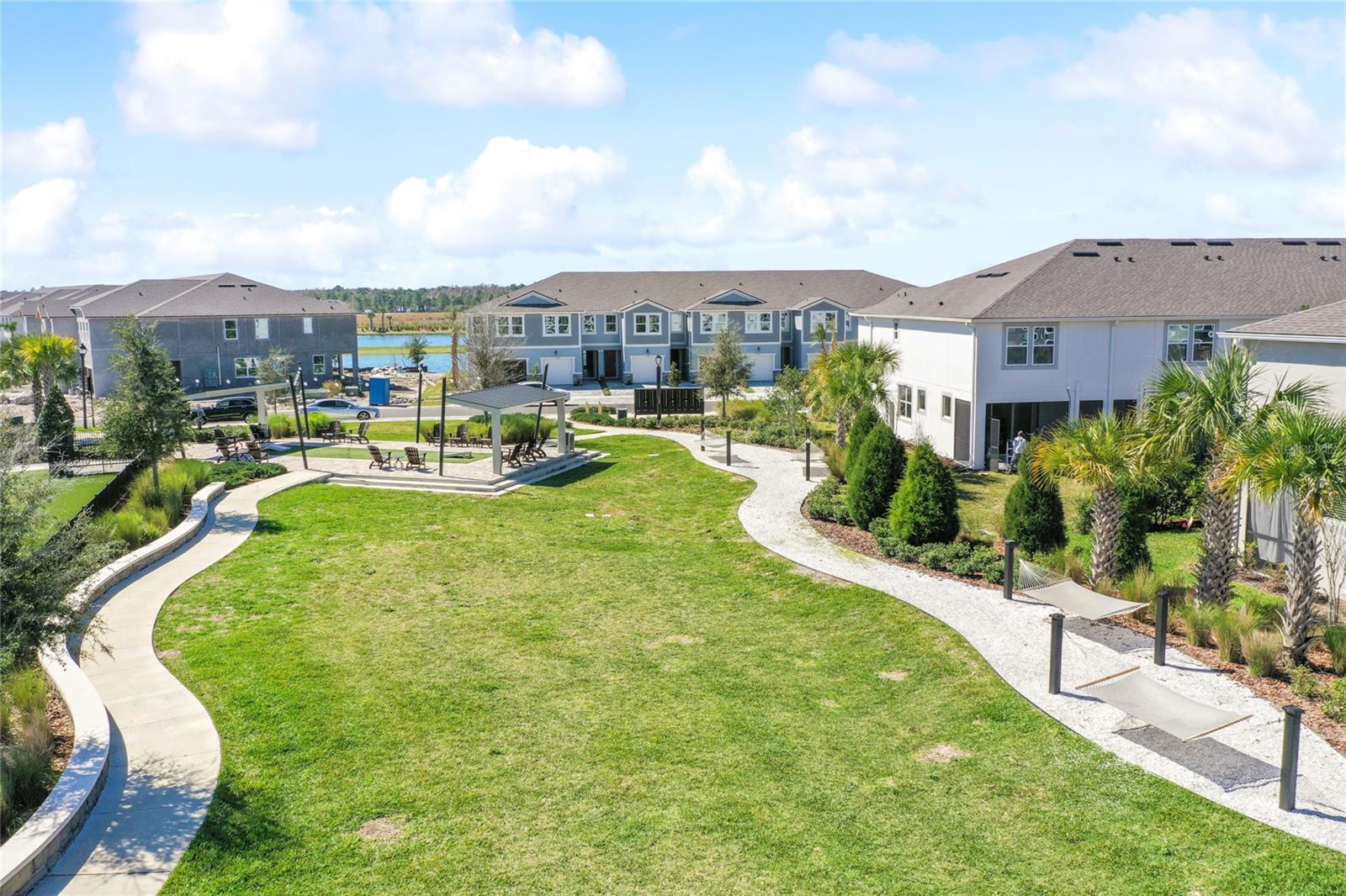 PARKVIEW/LONG LAKE RANCH PH 2B - Residential