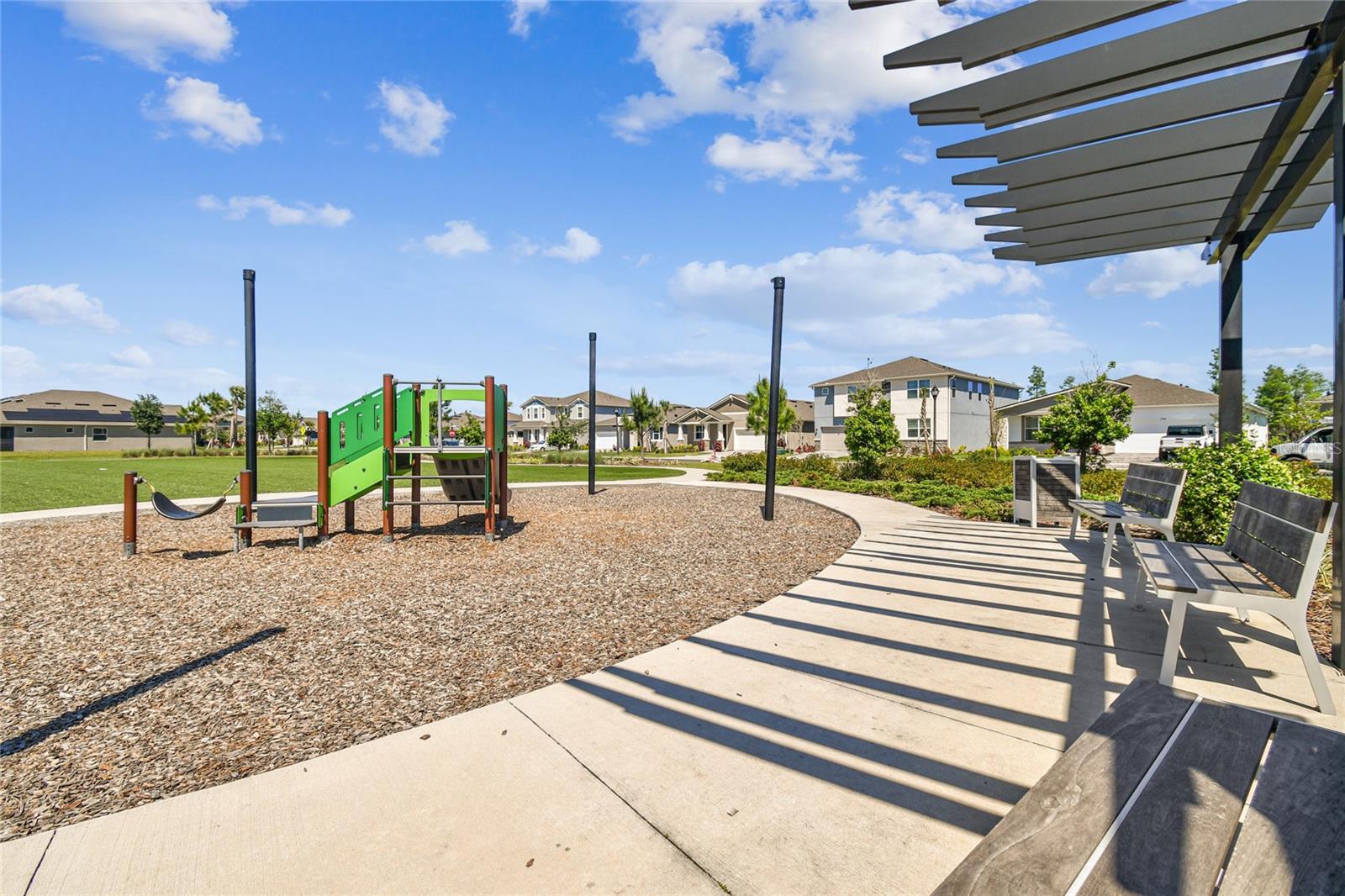 PARKVIEW/LONG LAKE RANCH PH 2B - Residential