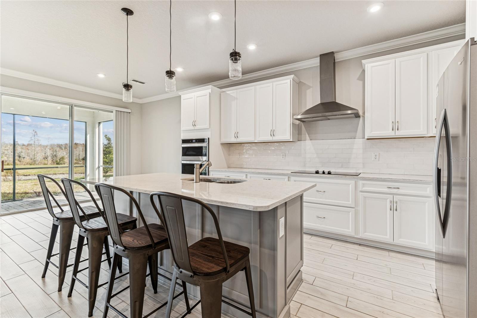 PARKVIEW/LONG LAKE RANCH PH 2B - Residential