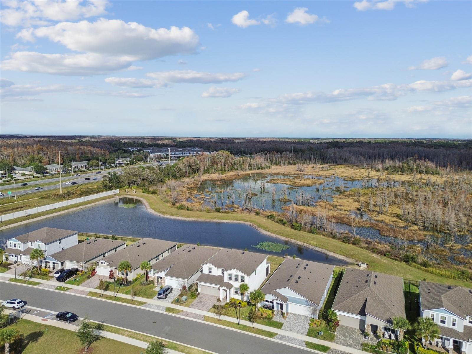 PARKVIEW/LONG LAKE RANCH PH 2B - Residential