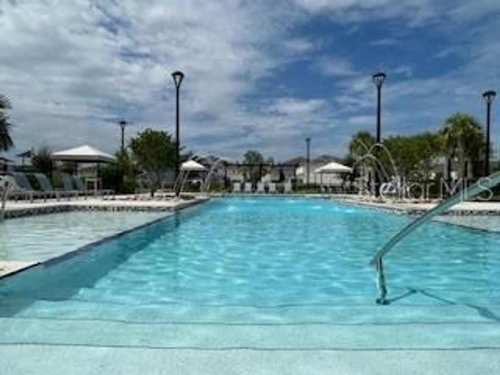 Photo of 19780 Blue Pond Drive, Lutz, FL 33558 (MLS # TB8461142)