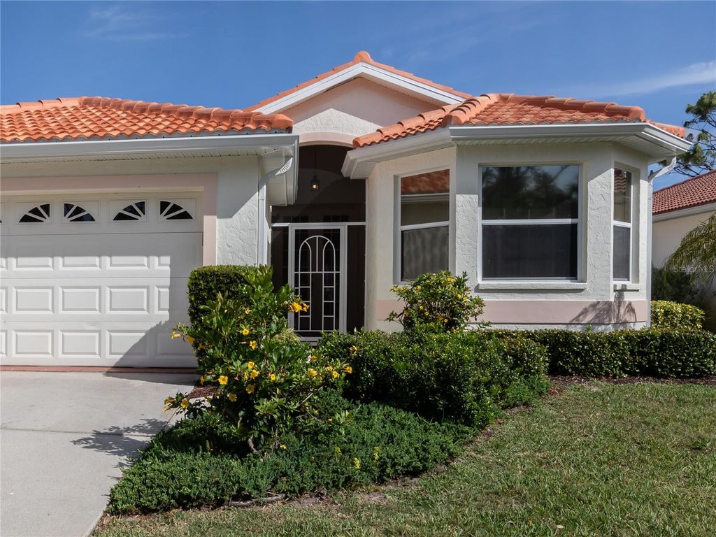 Photo of 4831 Summertree Road, Venice, FL 34293 (MLS # N6139384)