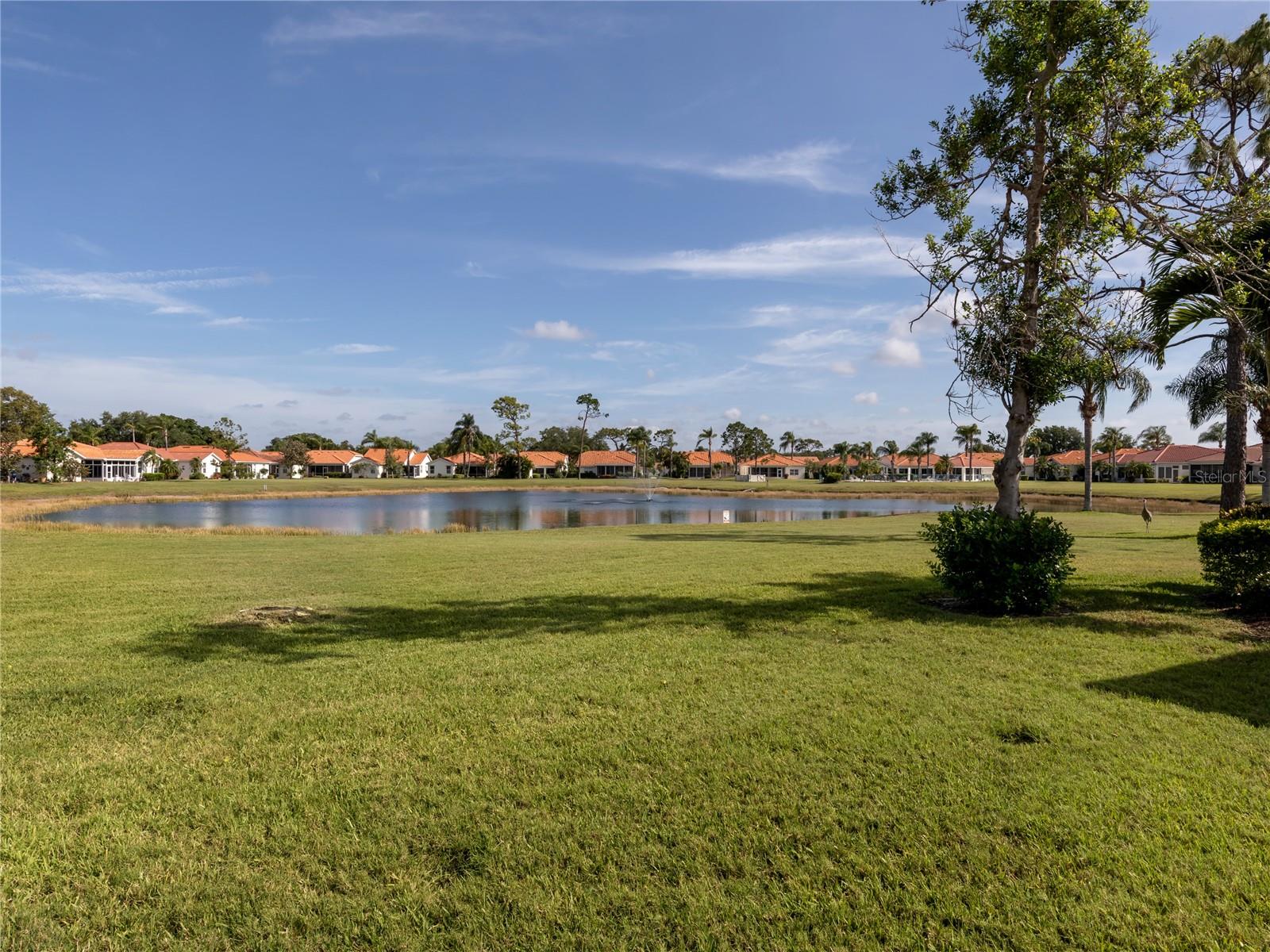 SOUTHWOOD SEC D - Residential