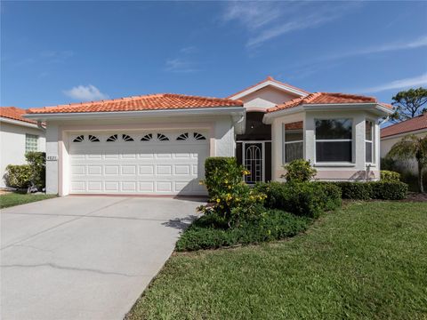 Photo of 4831 Summertree Road, Venice, FL 34293 (MLS # N6139384)