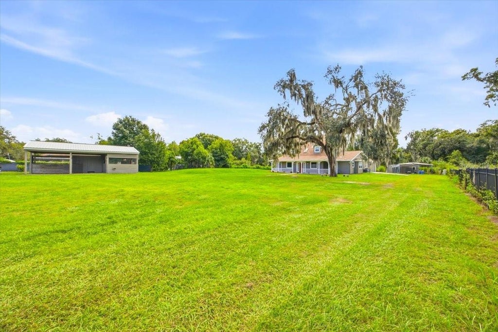 Photo of 3717 Futch Loop, Plant City, FL 33566 (MLS # TB8549518)