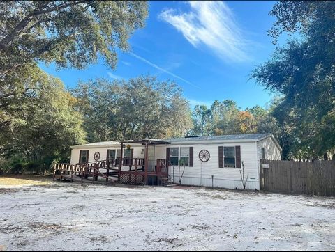 6524 W LIBERTY LANE HOMOSASSA FL 34448