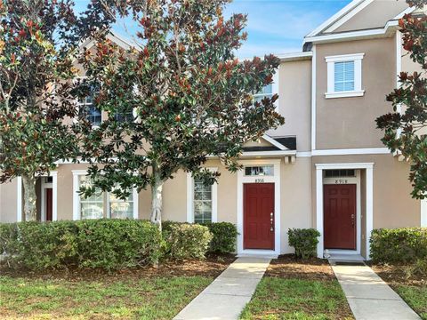 A home in RIVERVIEW