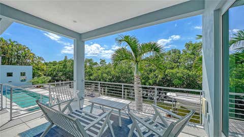 Photo of 705 Jungle Queen Way, Longboat Key, FL 34228 (MLS # A4696488)