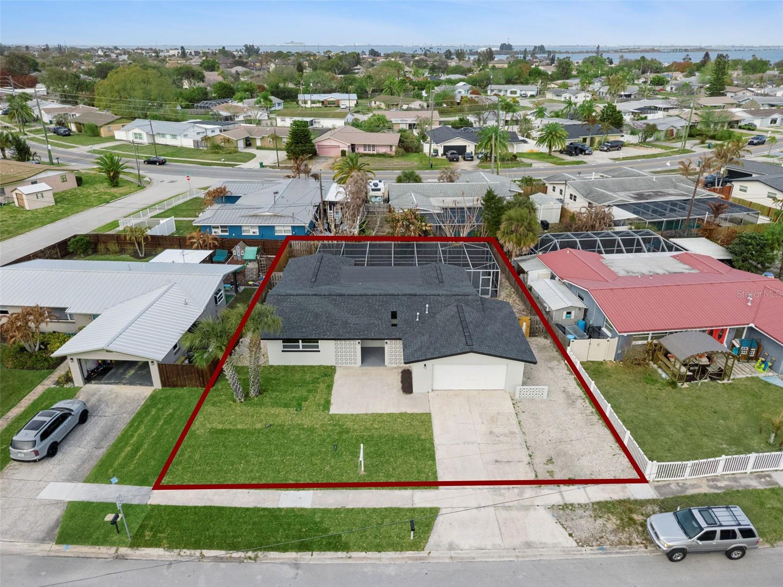 GATEWAY UNIT 01 - Residential