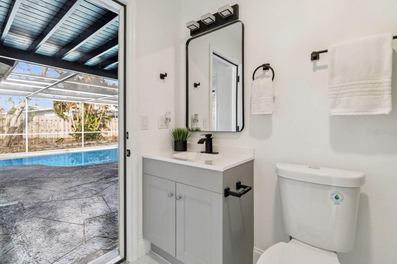 GATEWAY UNIT 01 - Residential