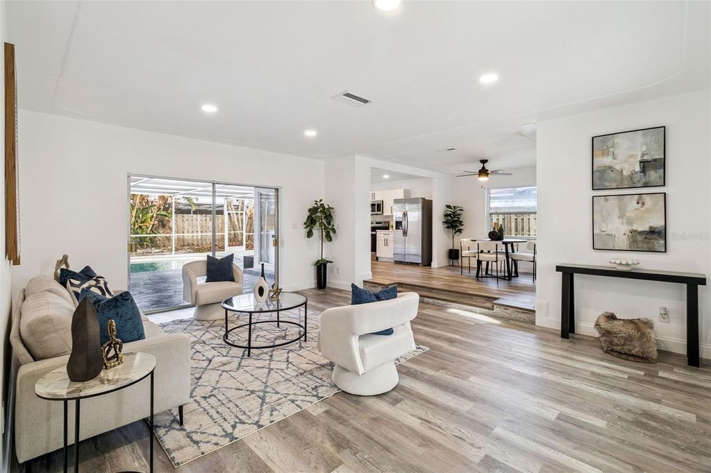 Photo of 466 Gateway Drive, Merritt Island, FL 32952 (MLS # O6388363)