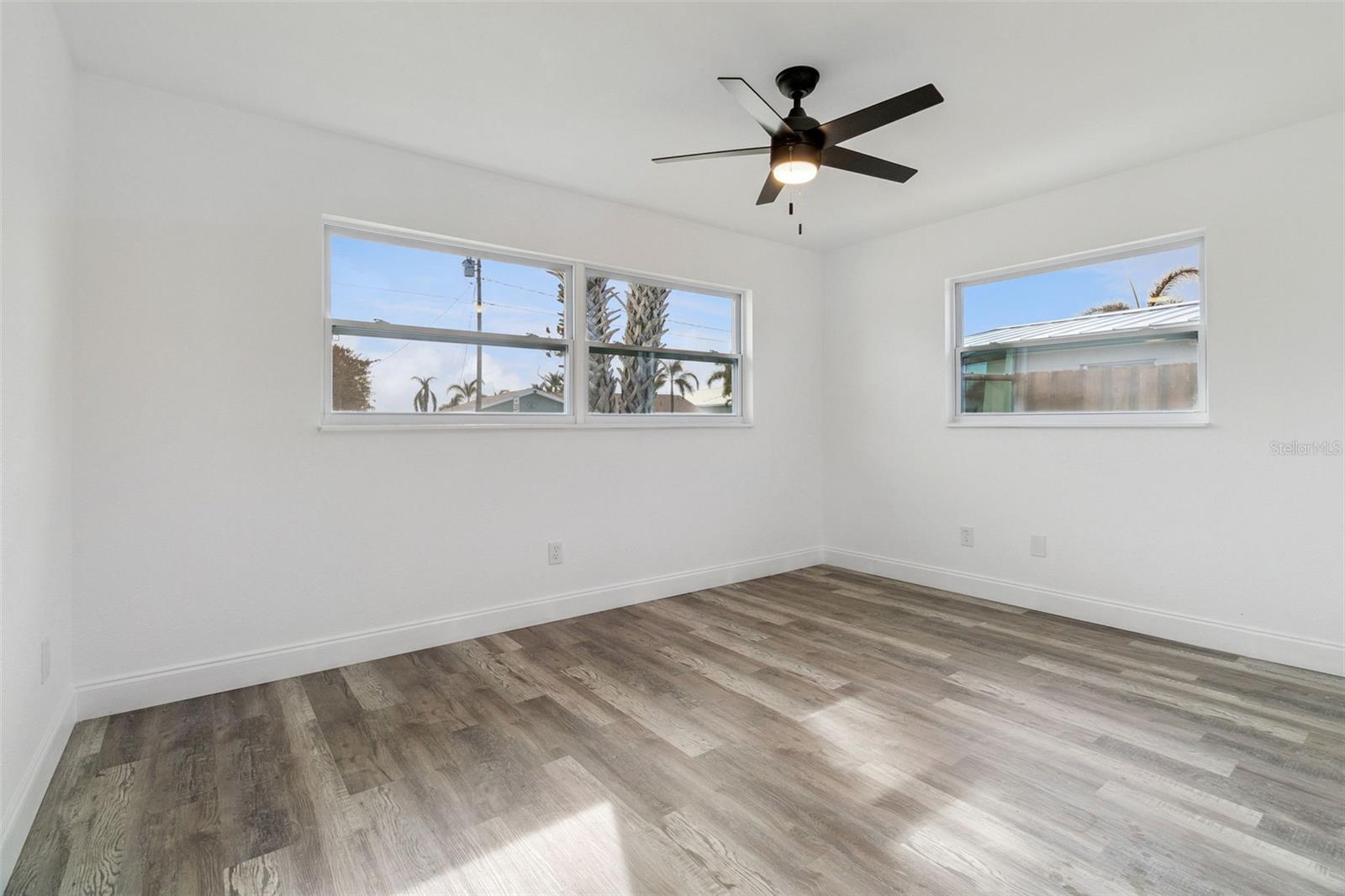 GATEWAY UNIT 01 - Residential