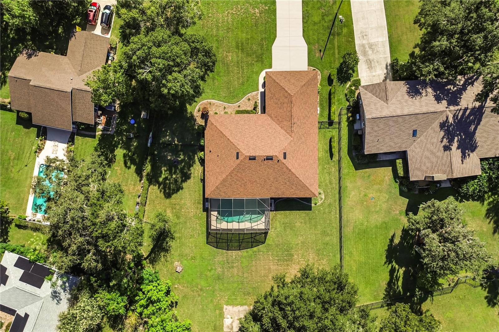 LAKE IDLEWILD ESTATES SUB - Residential