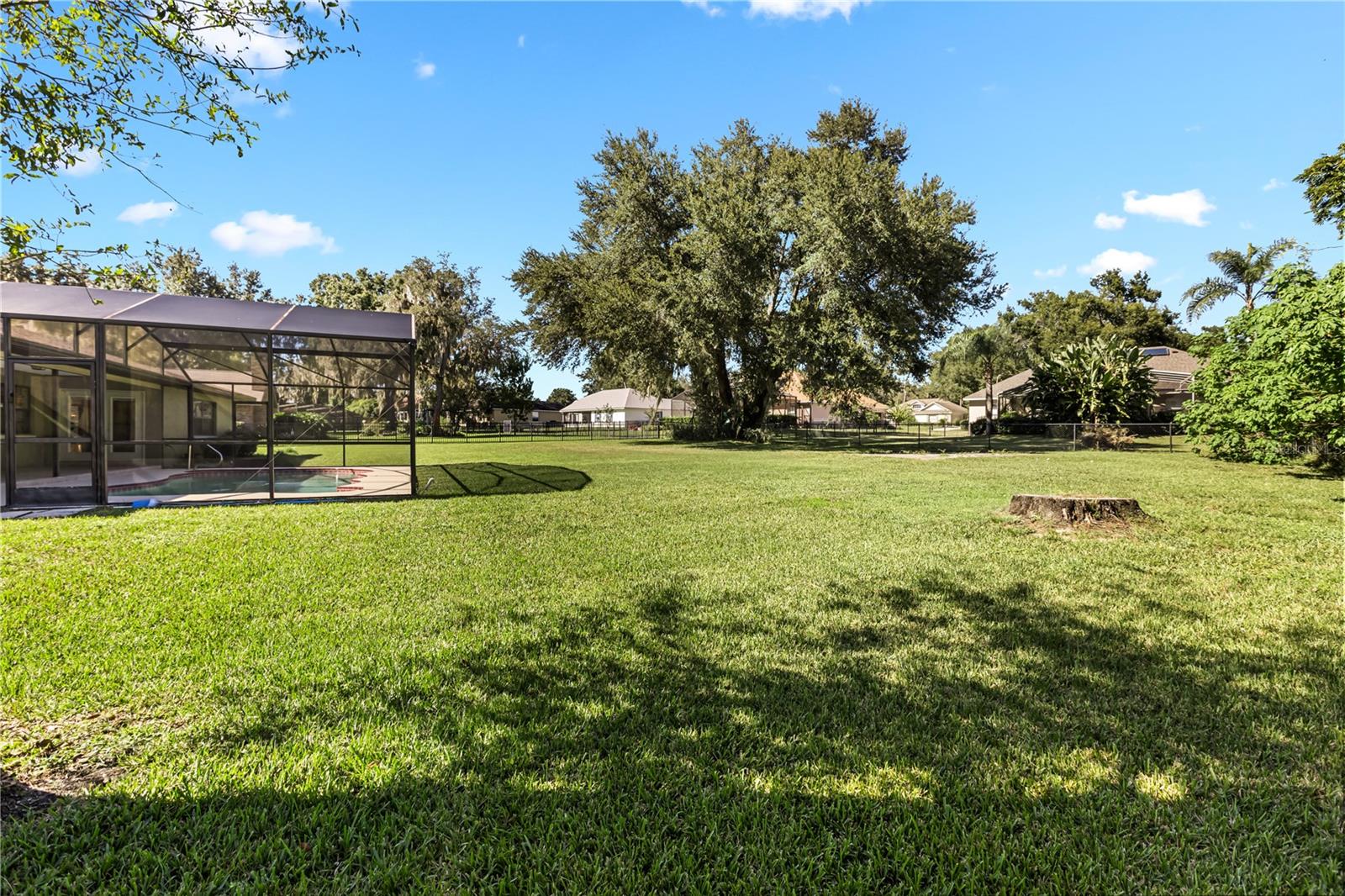 LAKE IDLEWILD ESTATES SUB - Residential