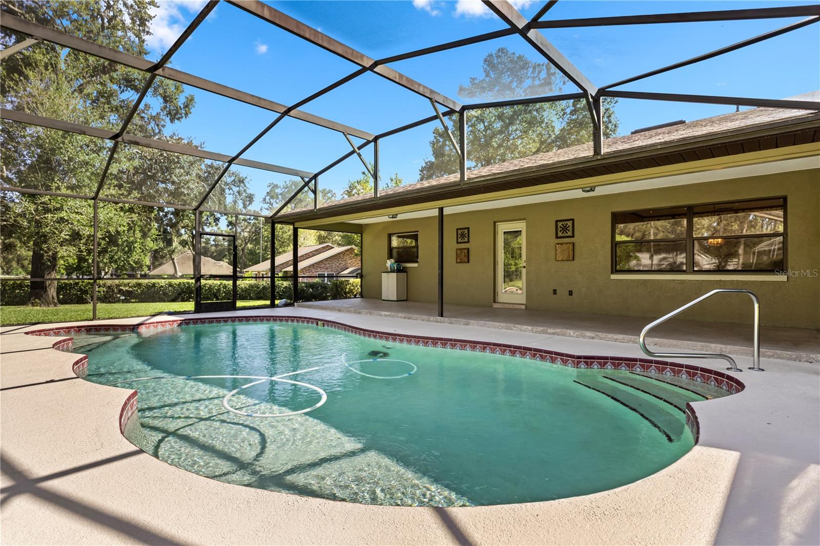 LAKE IDLEWILD ESTATES SUB - Residential