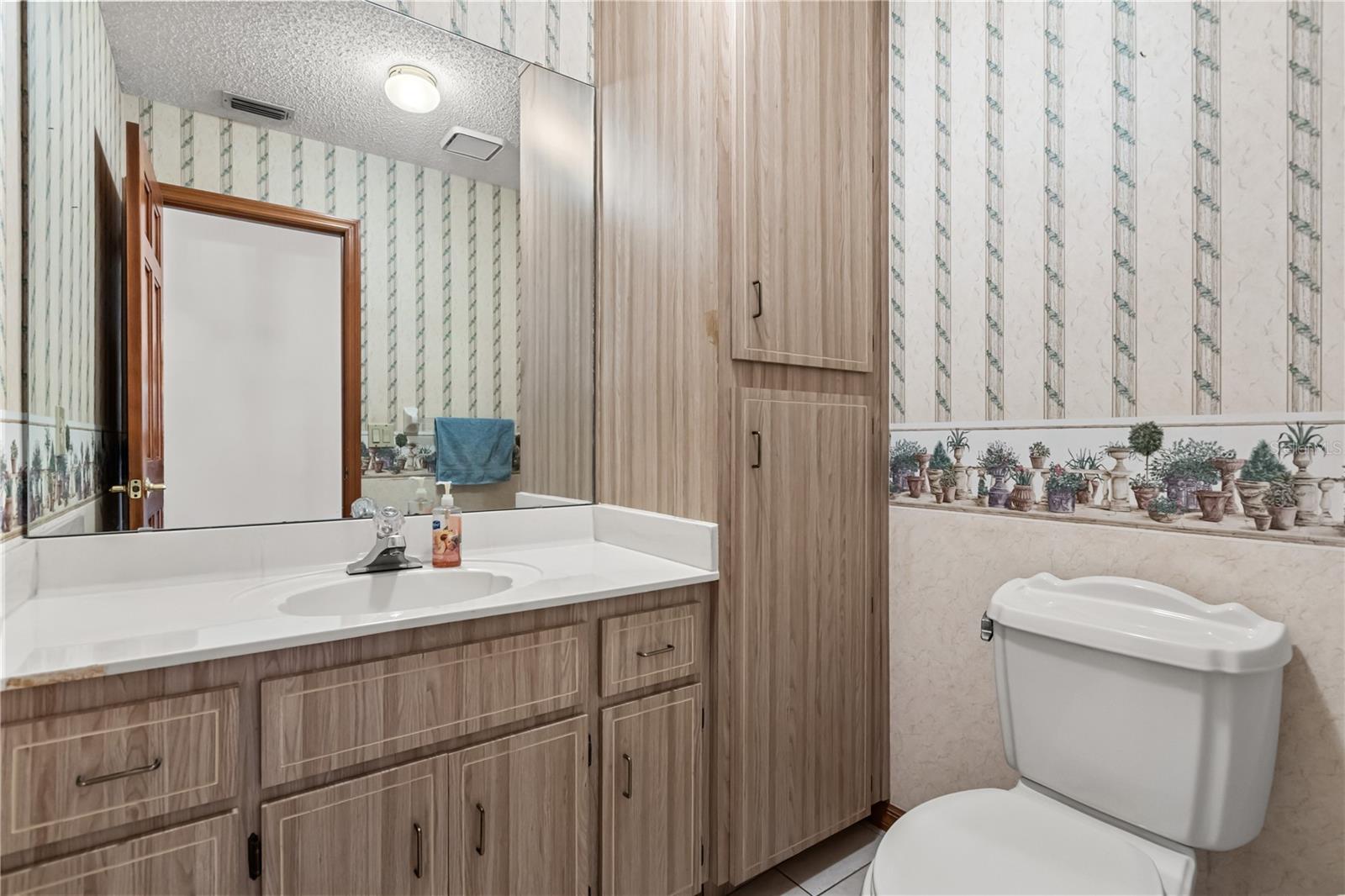 LAKE IDLEWILD ESTATES SUB - Residential