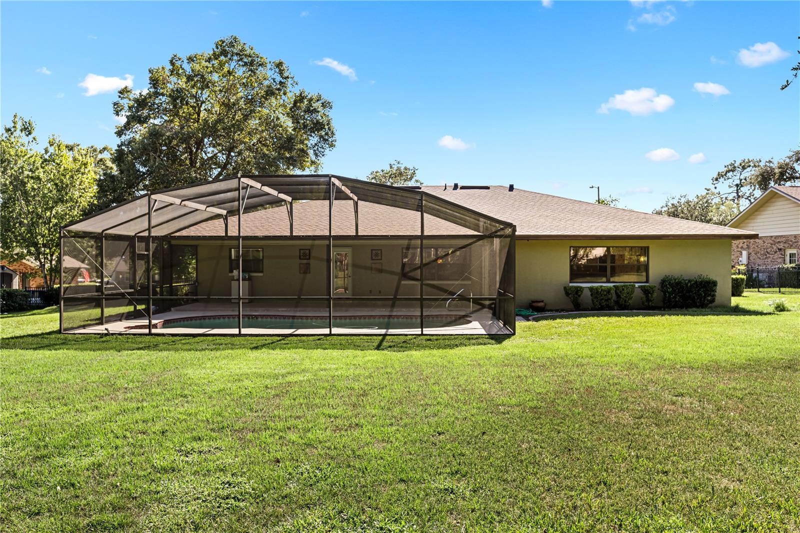 LAKE IDLEWILD ESTATES SUB - Residential