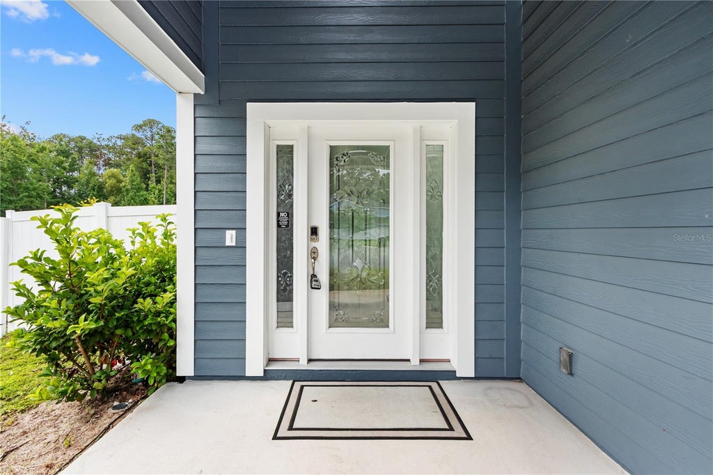 Photo of 2004 Hawkeye Place, Fleming Island, FL 32003 (MLS # O6406060)