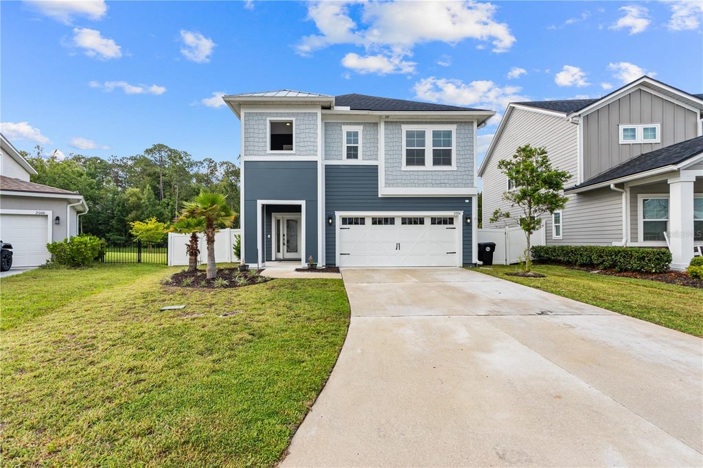 Photo of 2004 Hawkeye Place, Fleming Island, FL 32003 (MLS # O6406060)