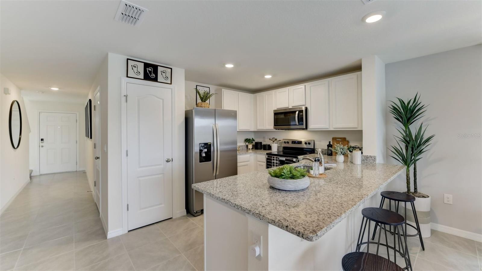 2909 HUDSON HAMMOCK WAY
