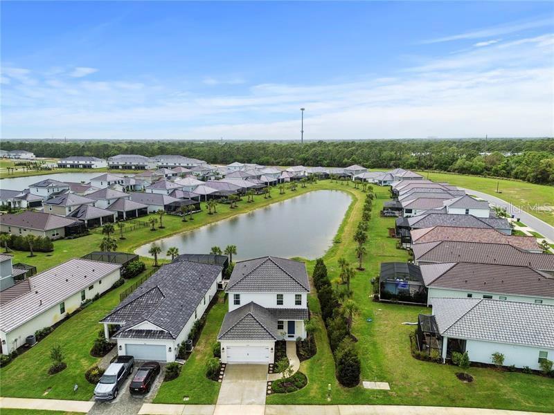 GRAND PARK PH 2 REP - Residential