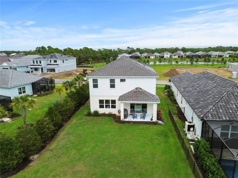GRAND PARK PH 2 REP - Residential