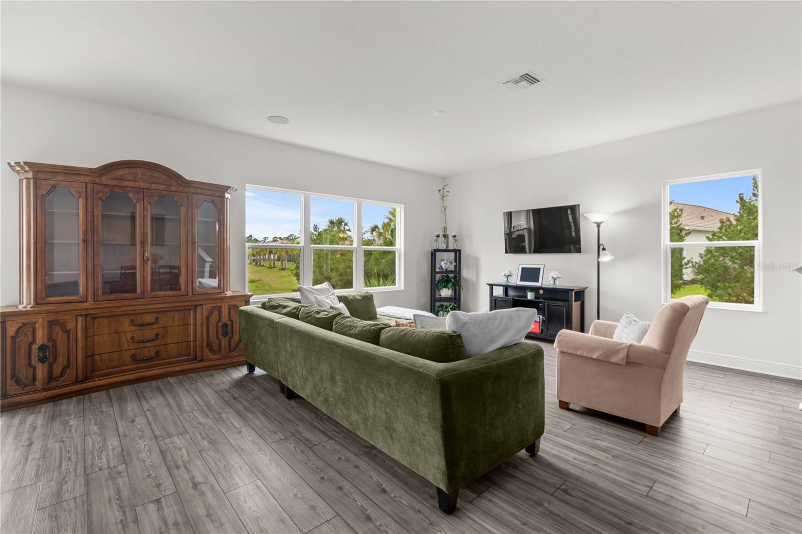 GRAND PARK PH 2 REP - Residential