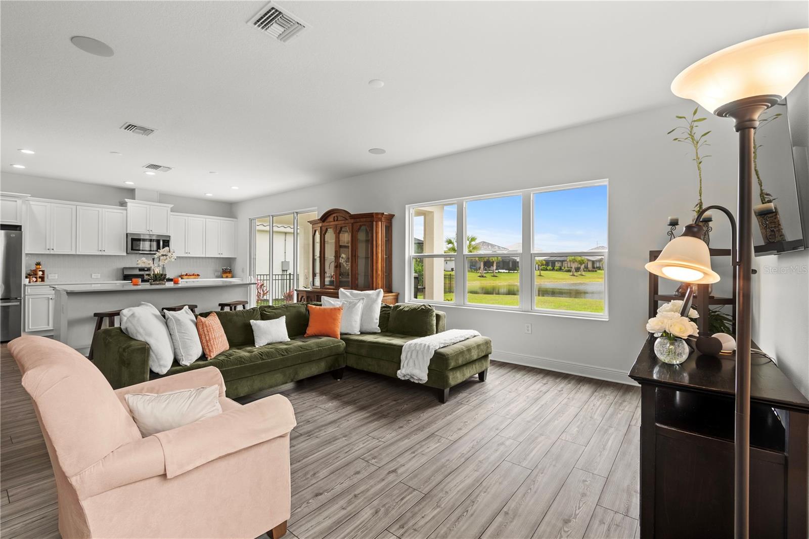 GRAND PARK PH 2 REP - Residential