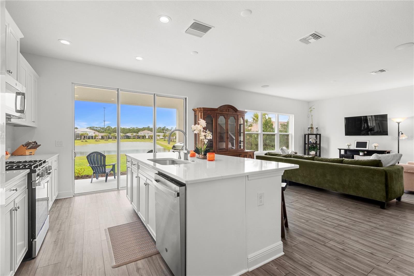 GRAND PARK PH 2 REP - Residential