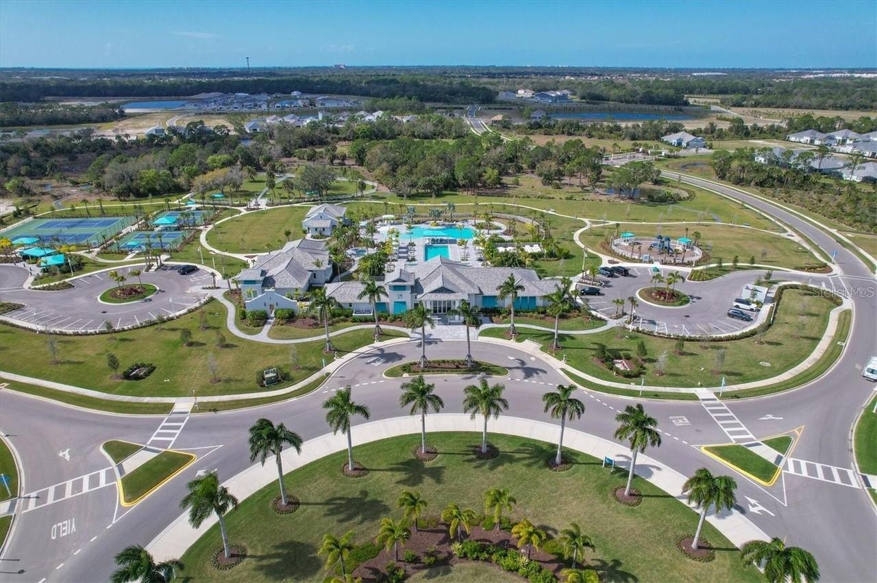 GRAND PARK PH 2 REP - Residential