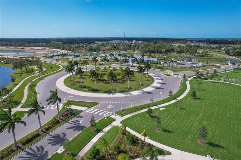 GRAND PARK PH 2 REP - Residential