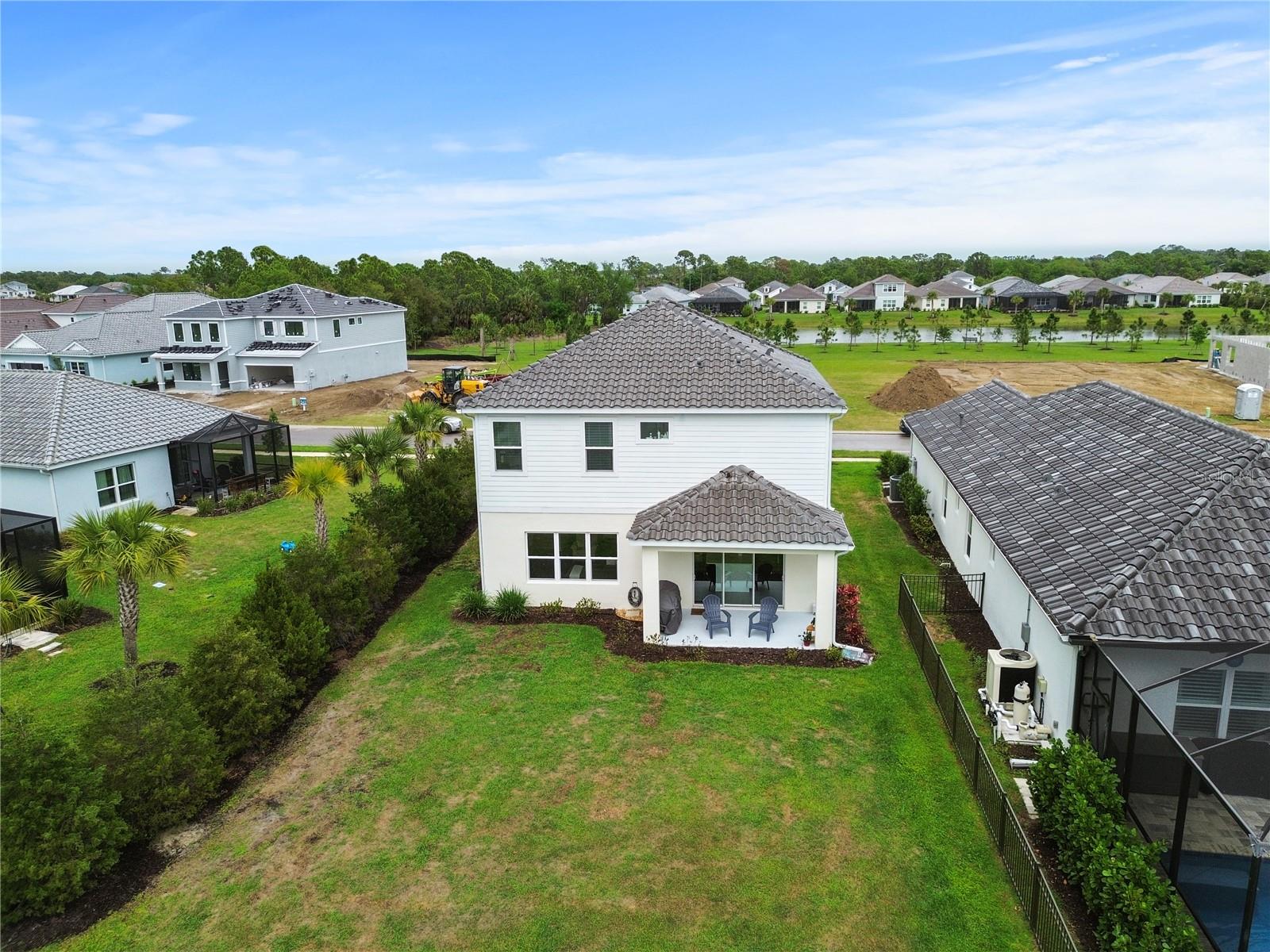 GRAND PARK PH 2 REP - Residential