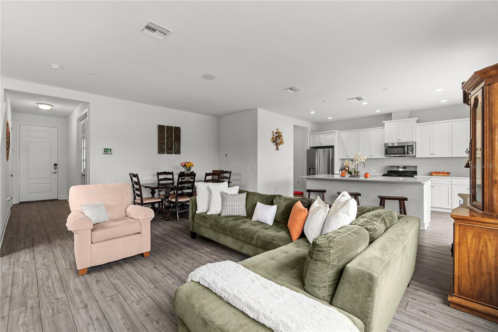 GRAND PARK PH 2 REP - Residential