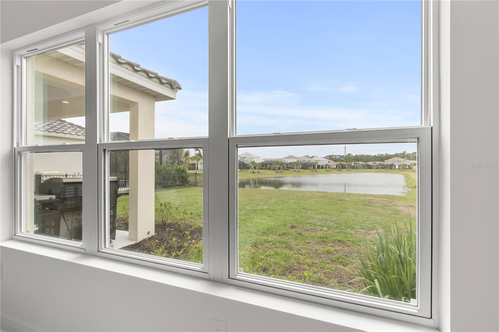 GRAND PARK PH 2 REP - Residential