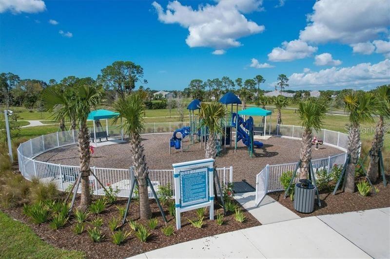 GRAND PARK PH 2 REP - Residential