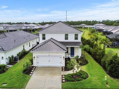 Photo of 9924 Crystal Isle Circle, Sarasota, FL 34241 (MLS # A4688051)
