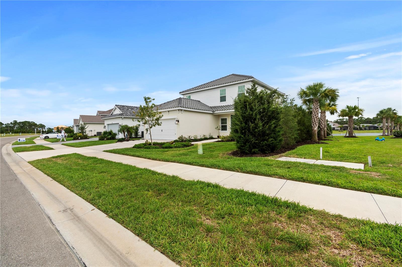 GRAND PARK PH 2 REP - Residential