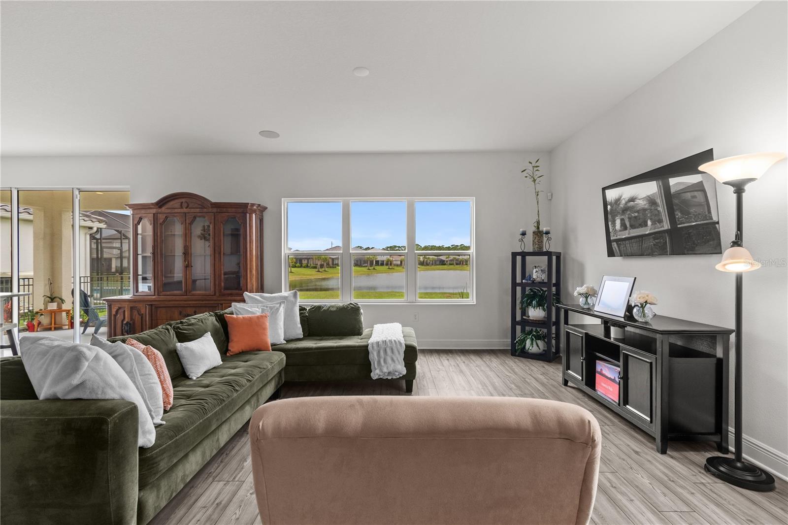 GRAND PARK PH 2 REP - Residential