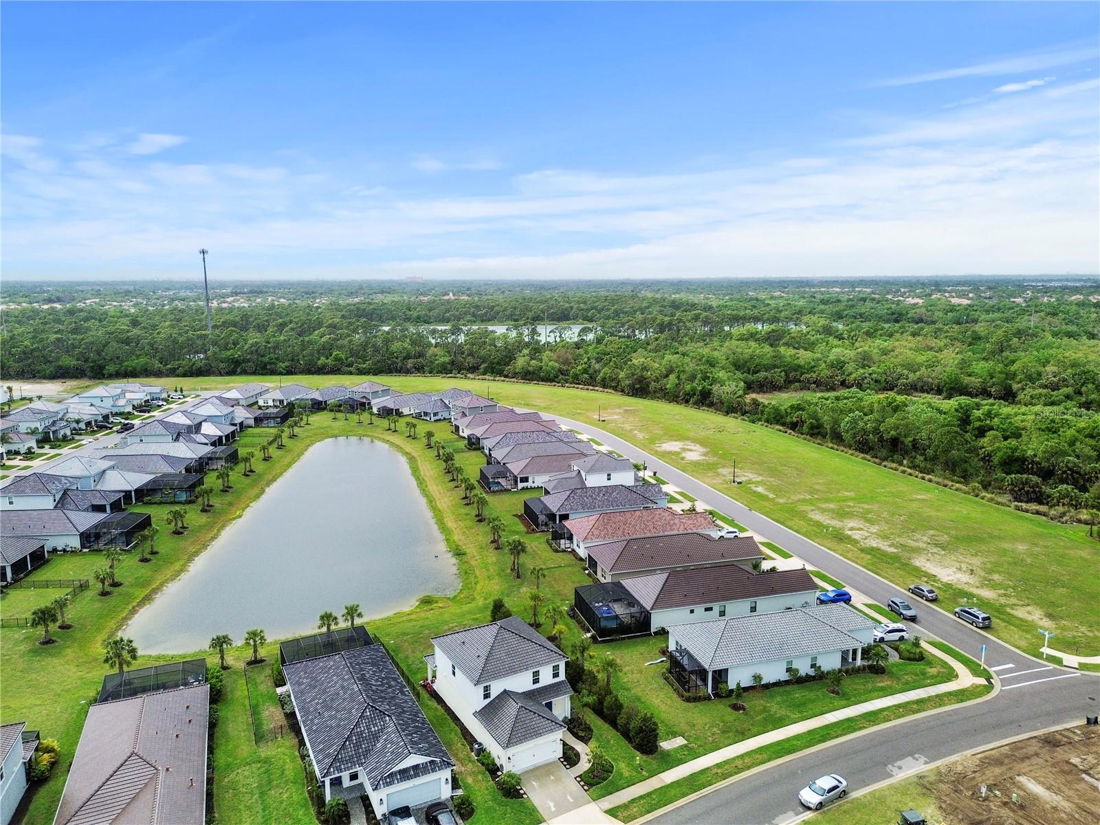 GRAND PARK PH 2 REP - Residential