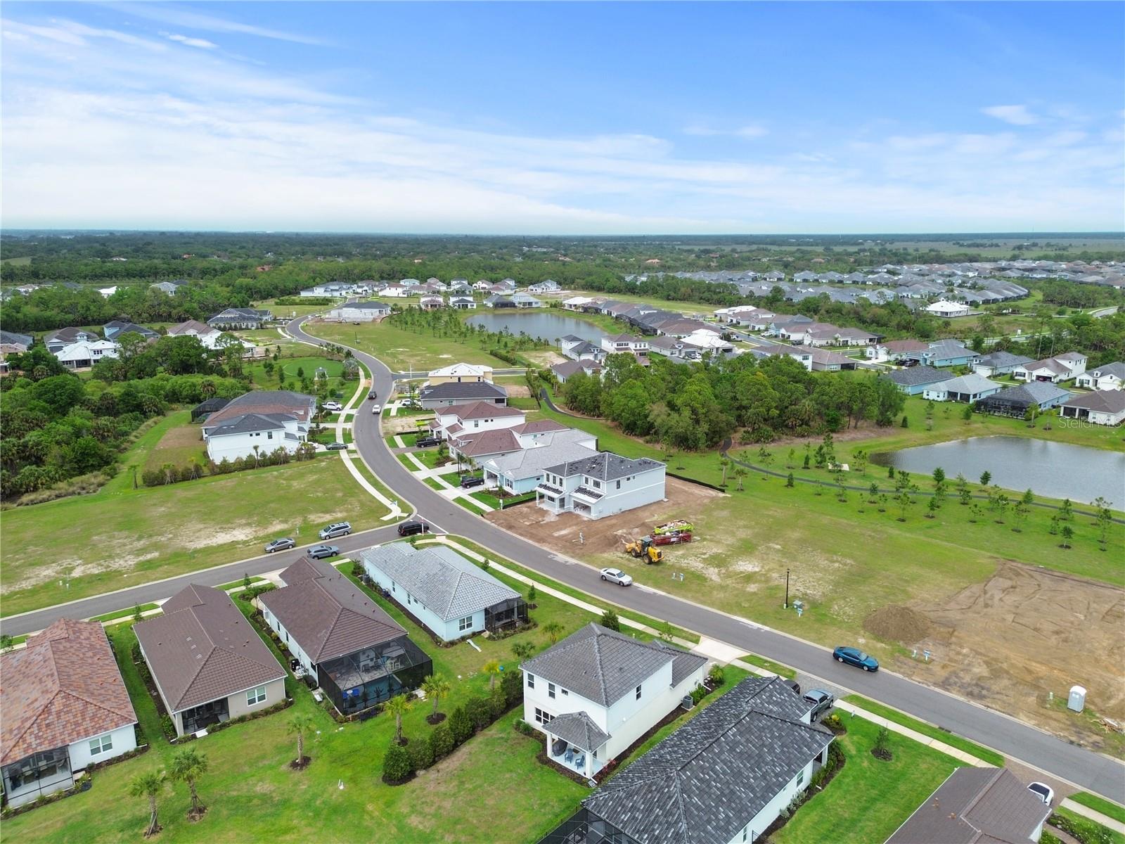 GRAND PARK PH 2 REP - Residential