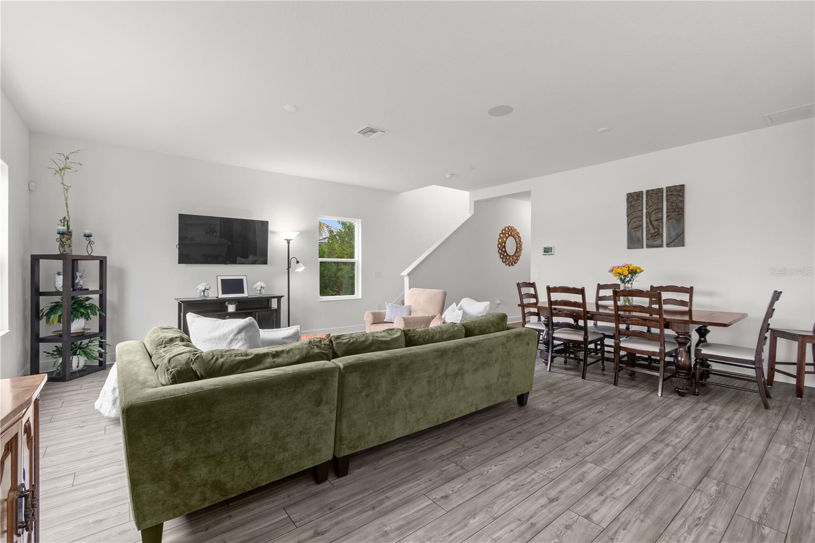 GRAND PARK PH 2 REP - Residential